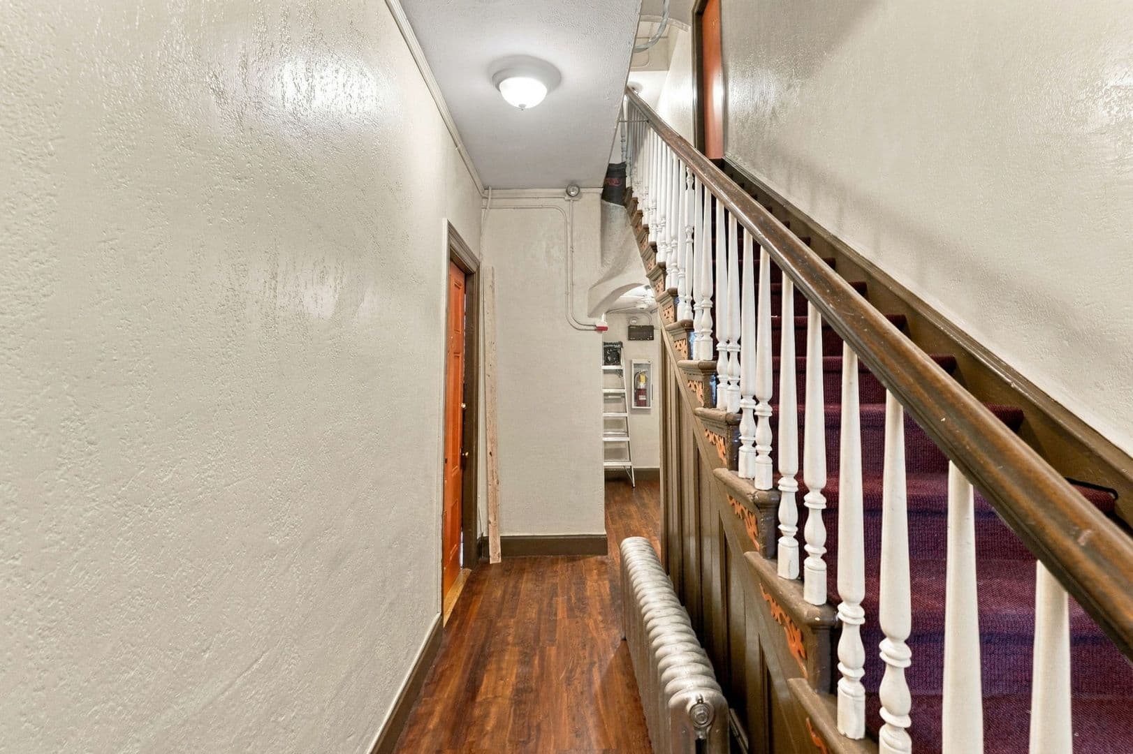 Providence Apartment: 186 Waterman St