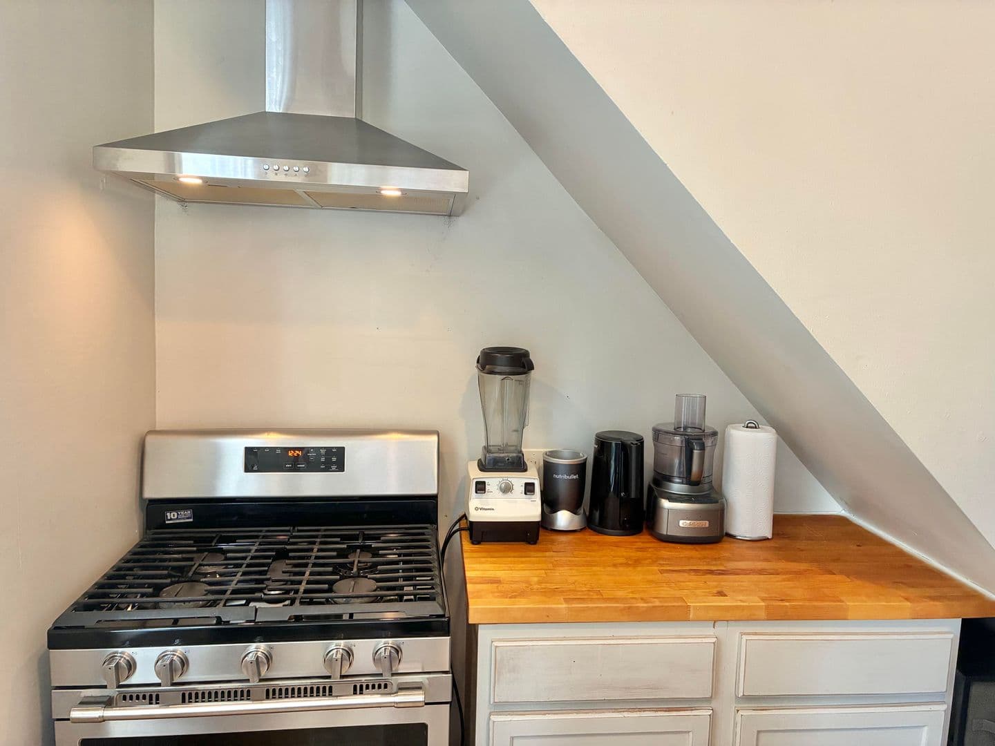 Providence Apartment: 57 Governor St