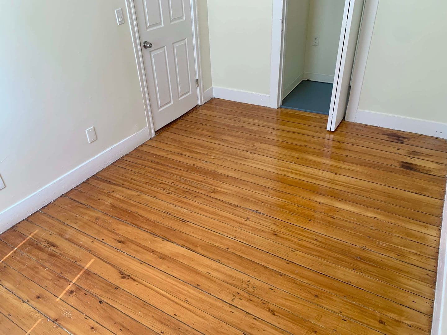 Providence Apartment: 64 Furnace St