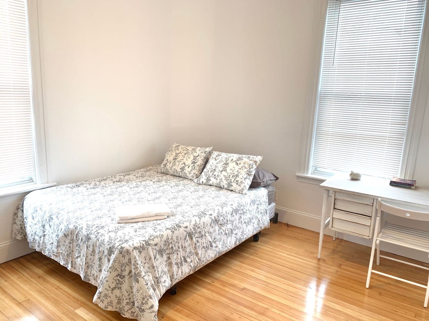 Providence Apartment: 57 Governor St