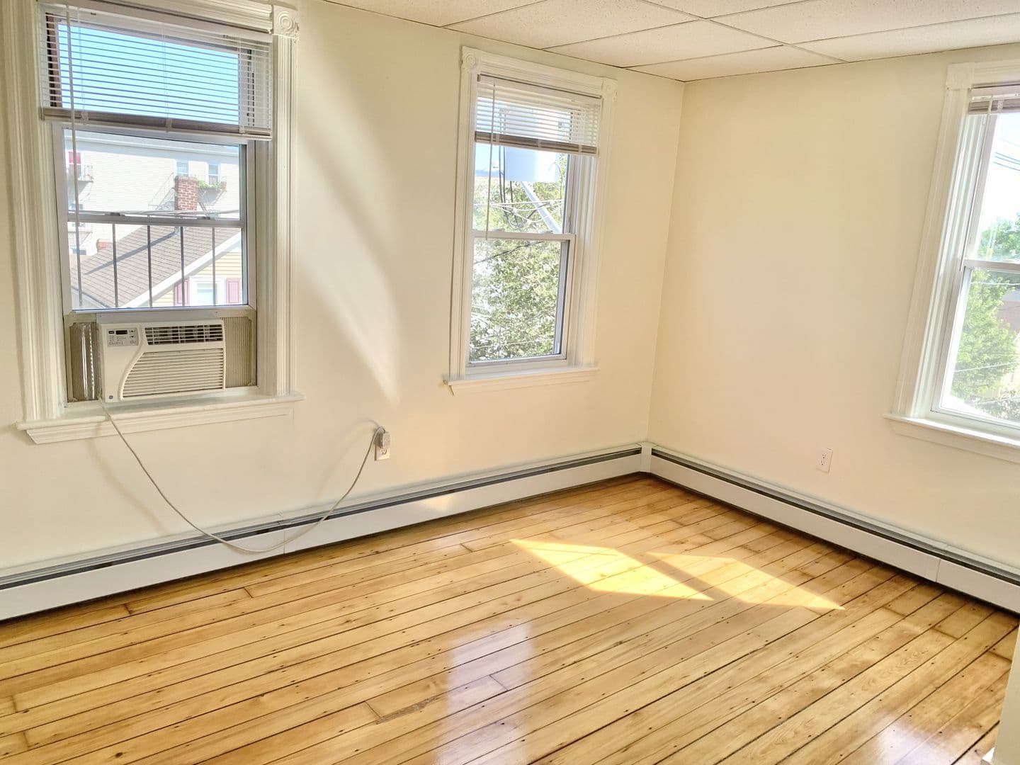 Providence Apartment: 64 Furnace St