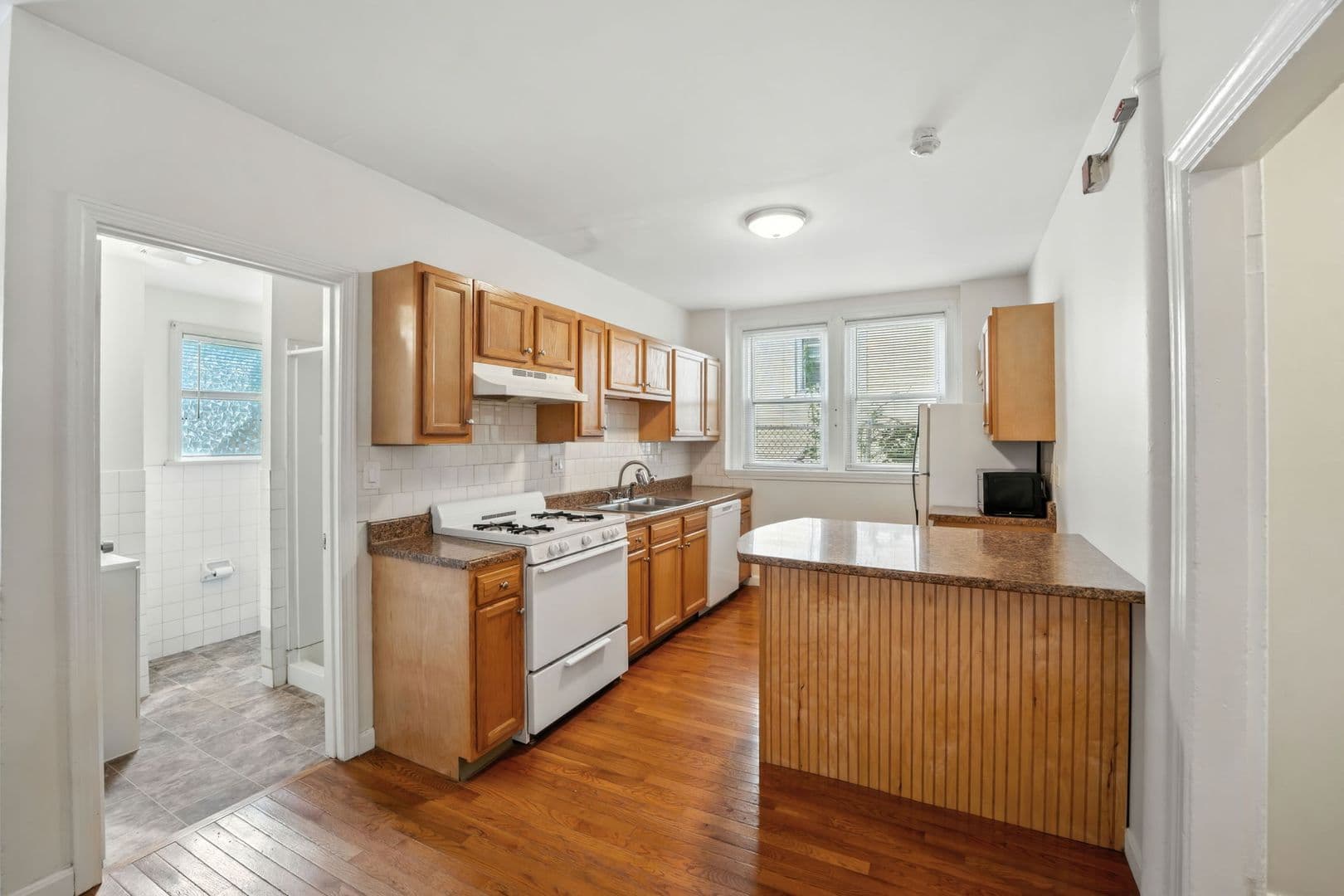 Providence Apartment: 64 Furnace St