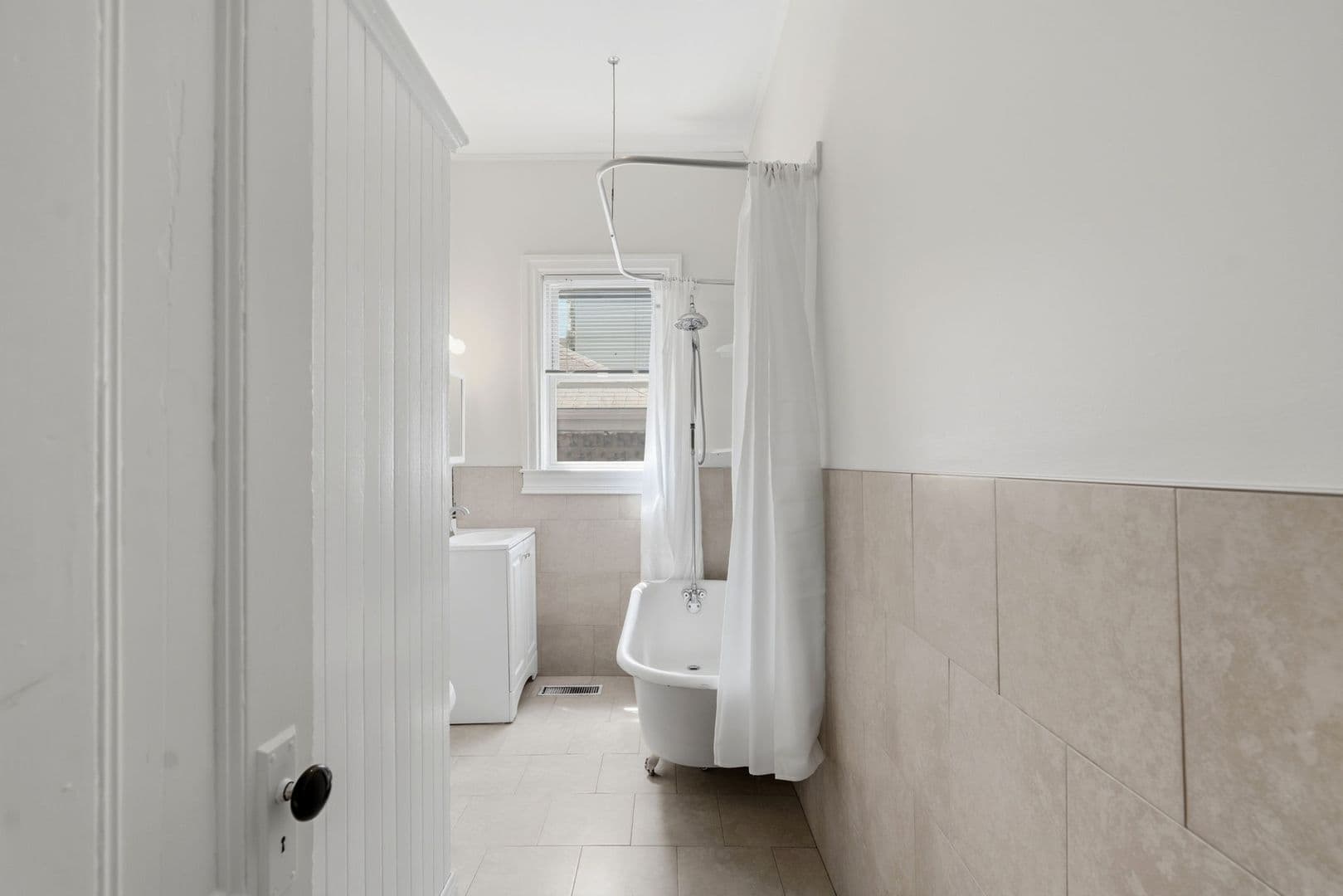 Providence Apartment: 3-5 Fremont St