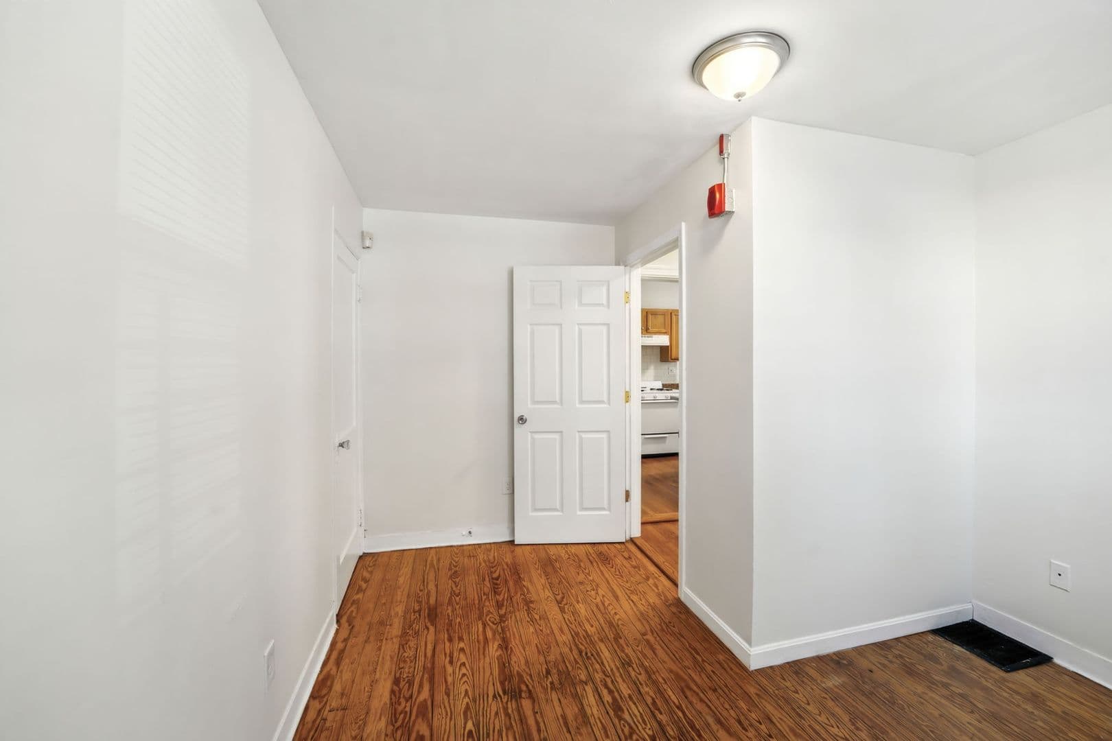 Providence Apartment: 64 Furnace St