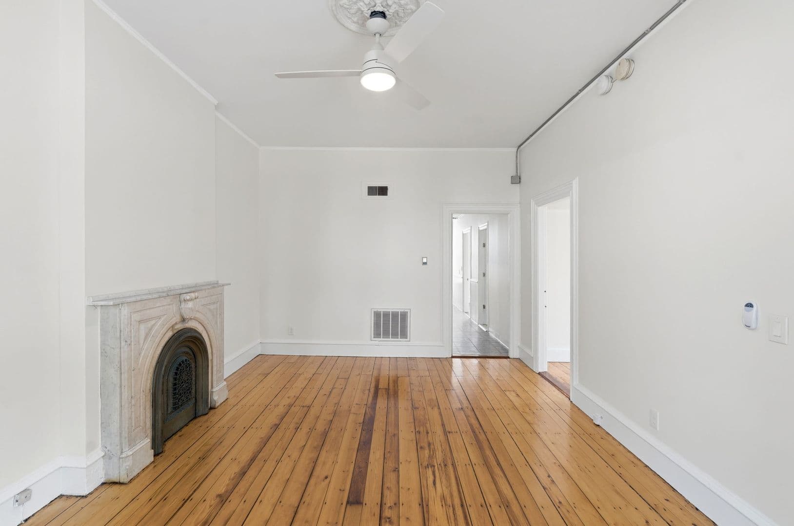 Providence Apartment: 3-5 Fremont St