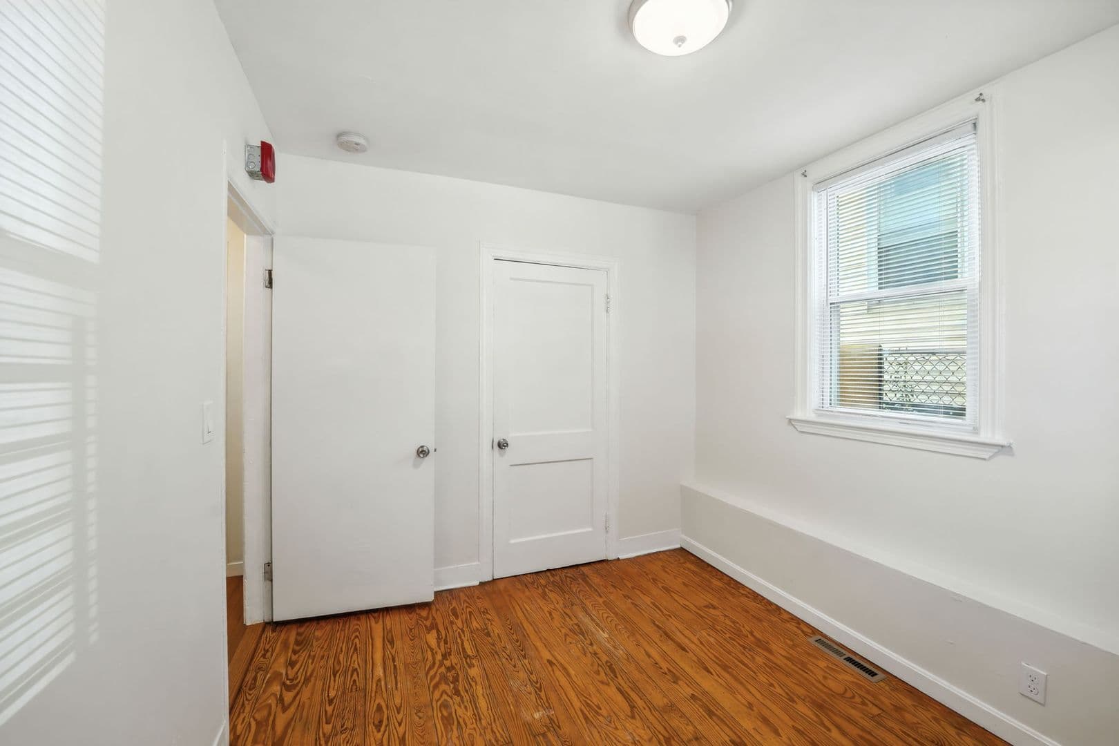 Providence Apartment: 64 Furnace St