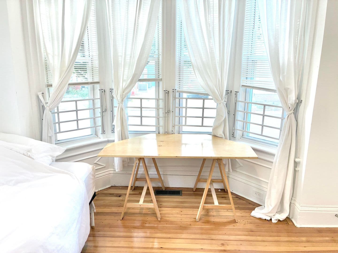 Providence Apartment: 57 Governor St