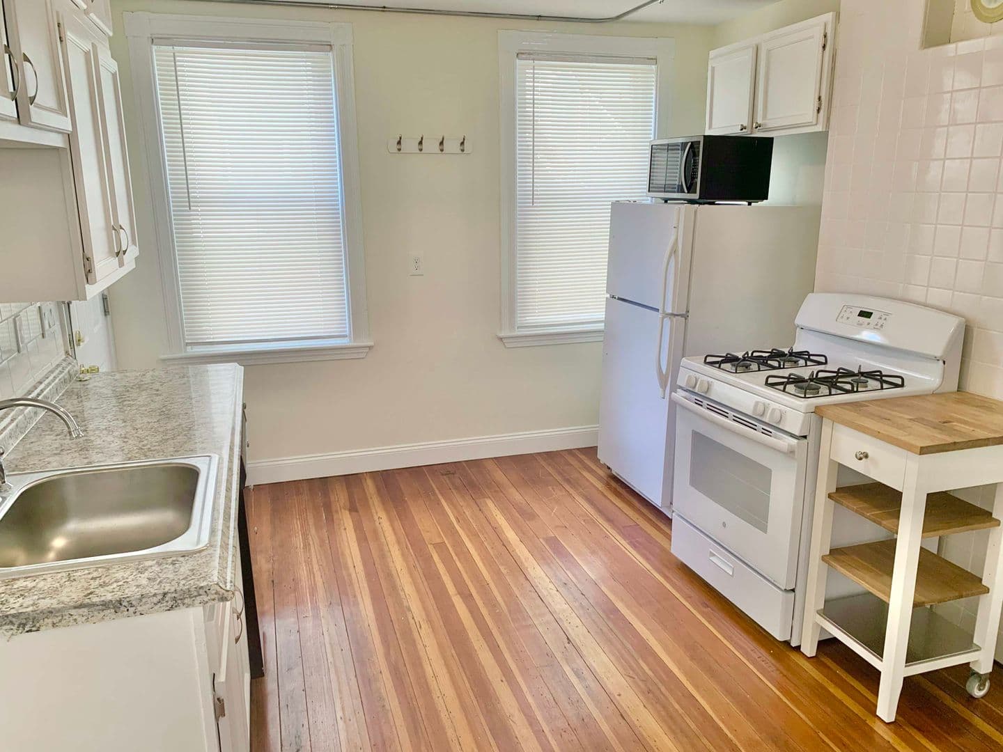 Providence Apartment: 64 Furnace St