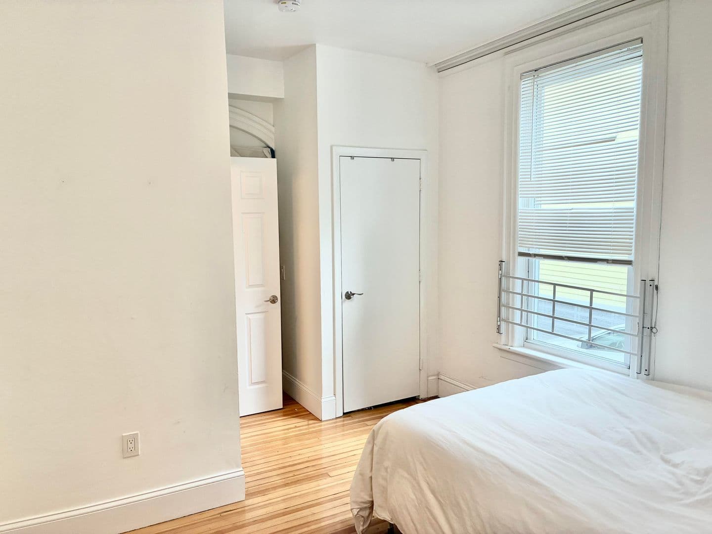 Providence Apartment: 57 Governor St