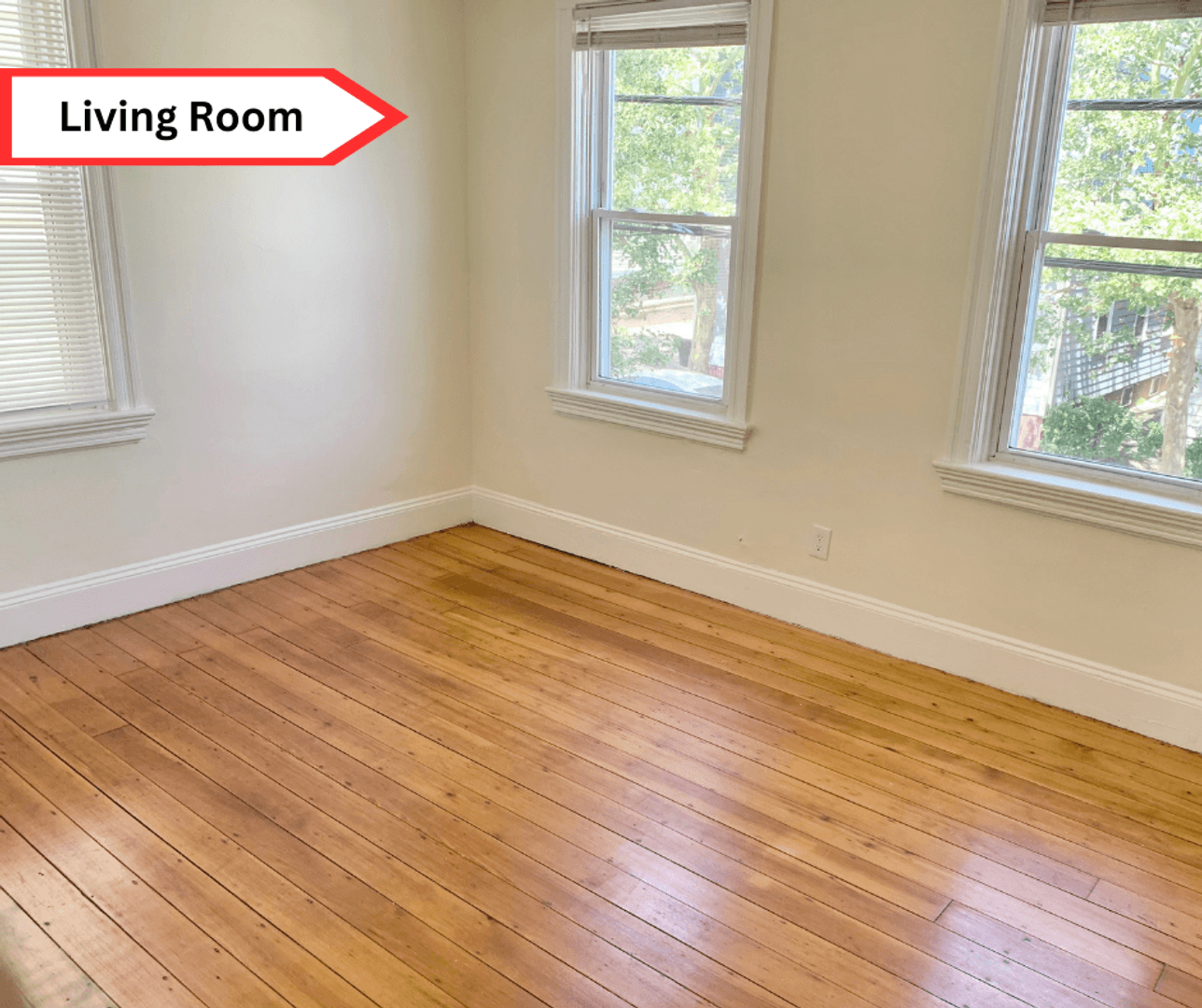 Providence Apartment: 64 Furnace St