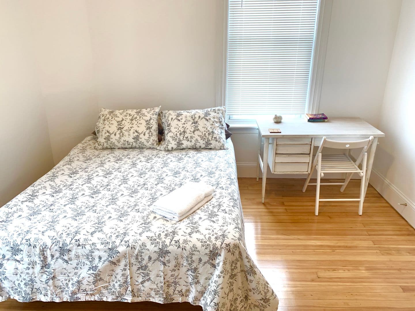 Providence Apartment: 57 Governor St