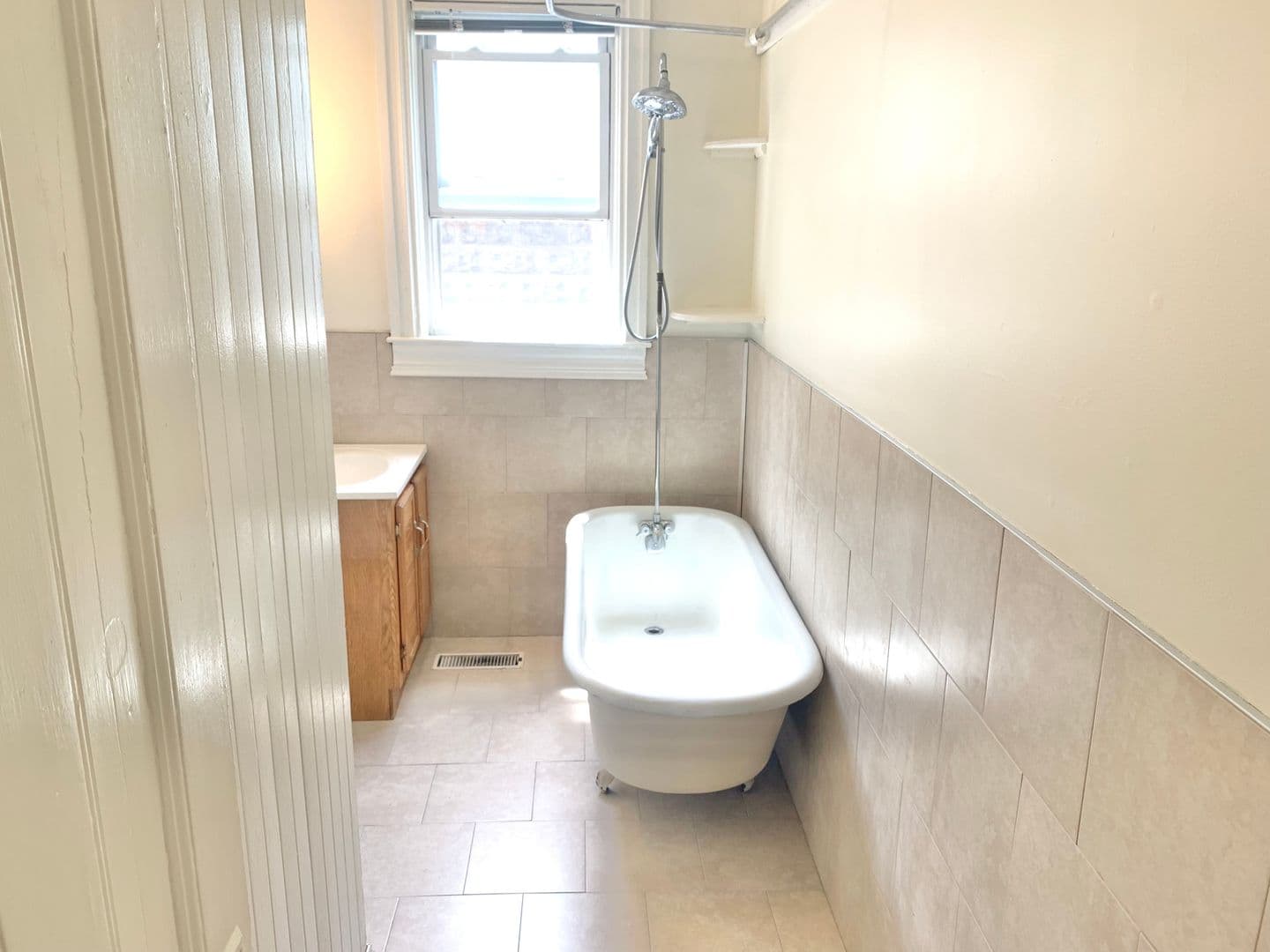 Providence Apartment: 3-5 Fremont St