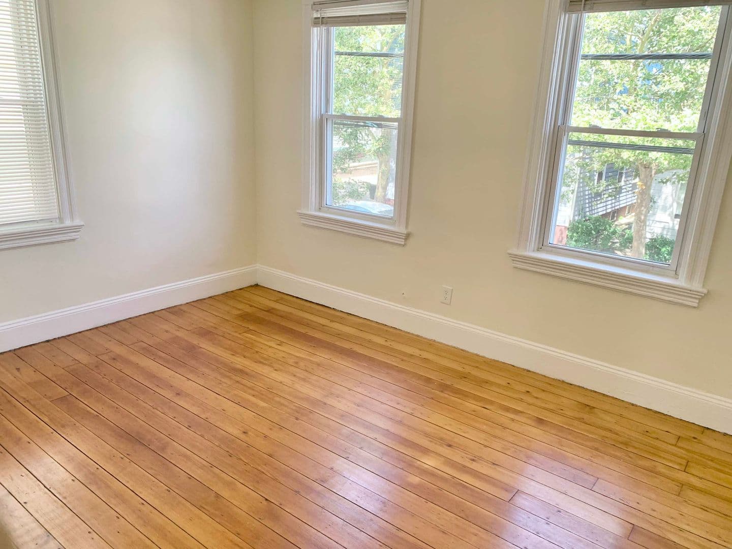 Providence Apartment: 64 Furnace St