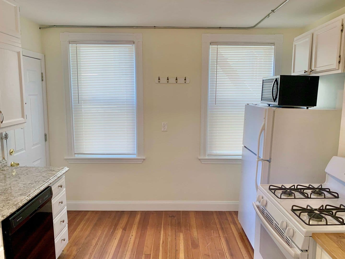 Providence Apartment: 64 Furnace St