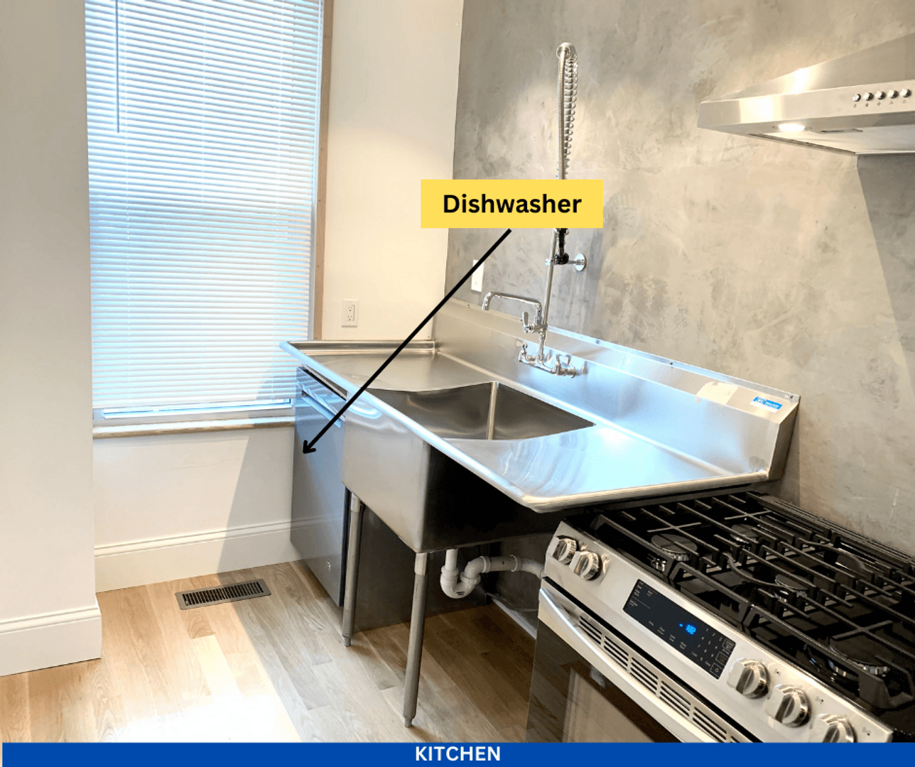 Providence Apartment: 57 Governor St