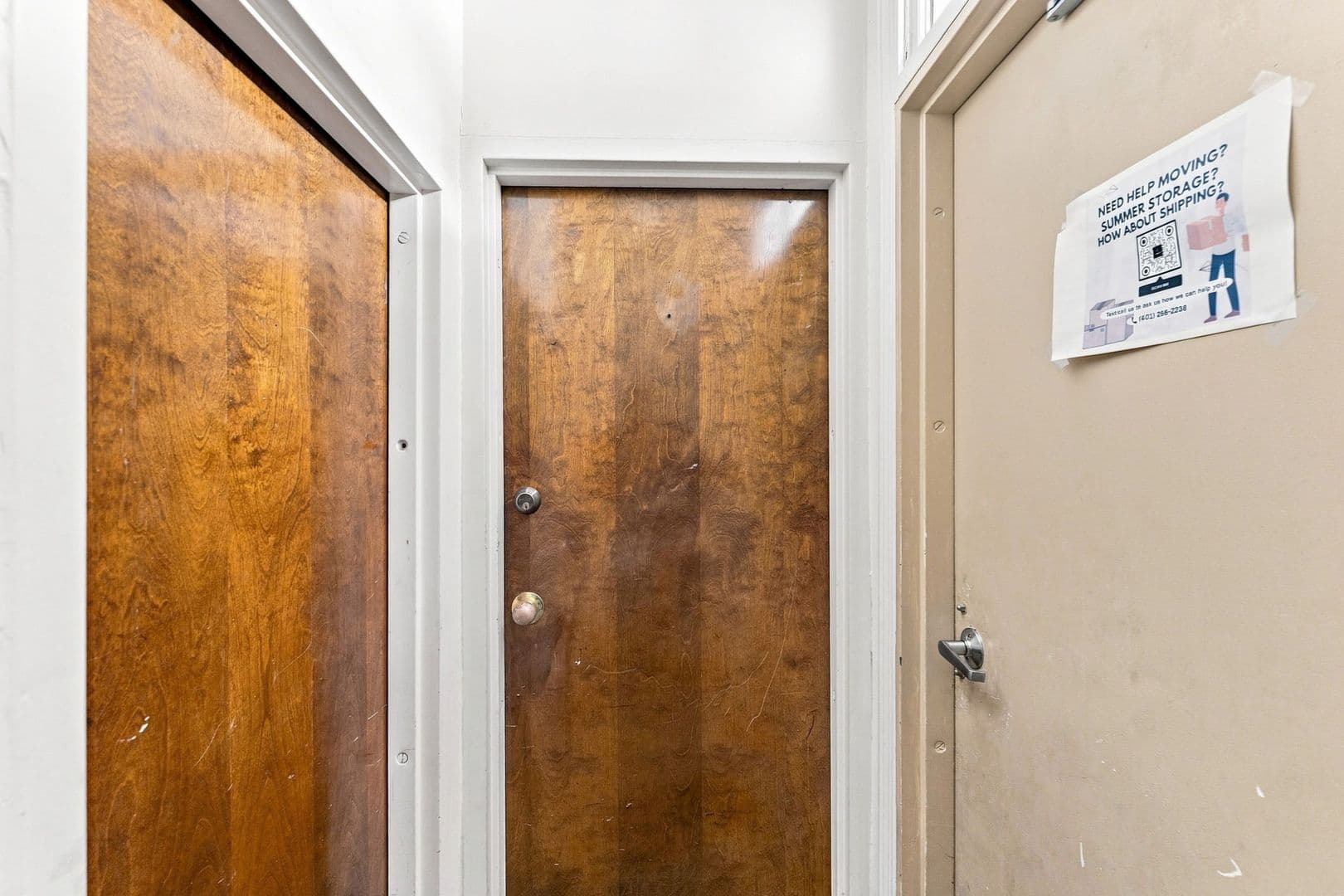 Providence Apartment: 57 Preston St