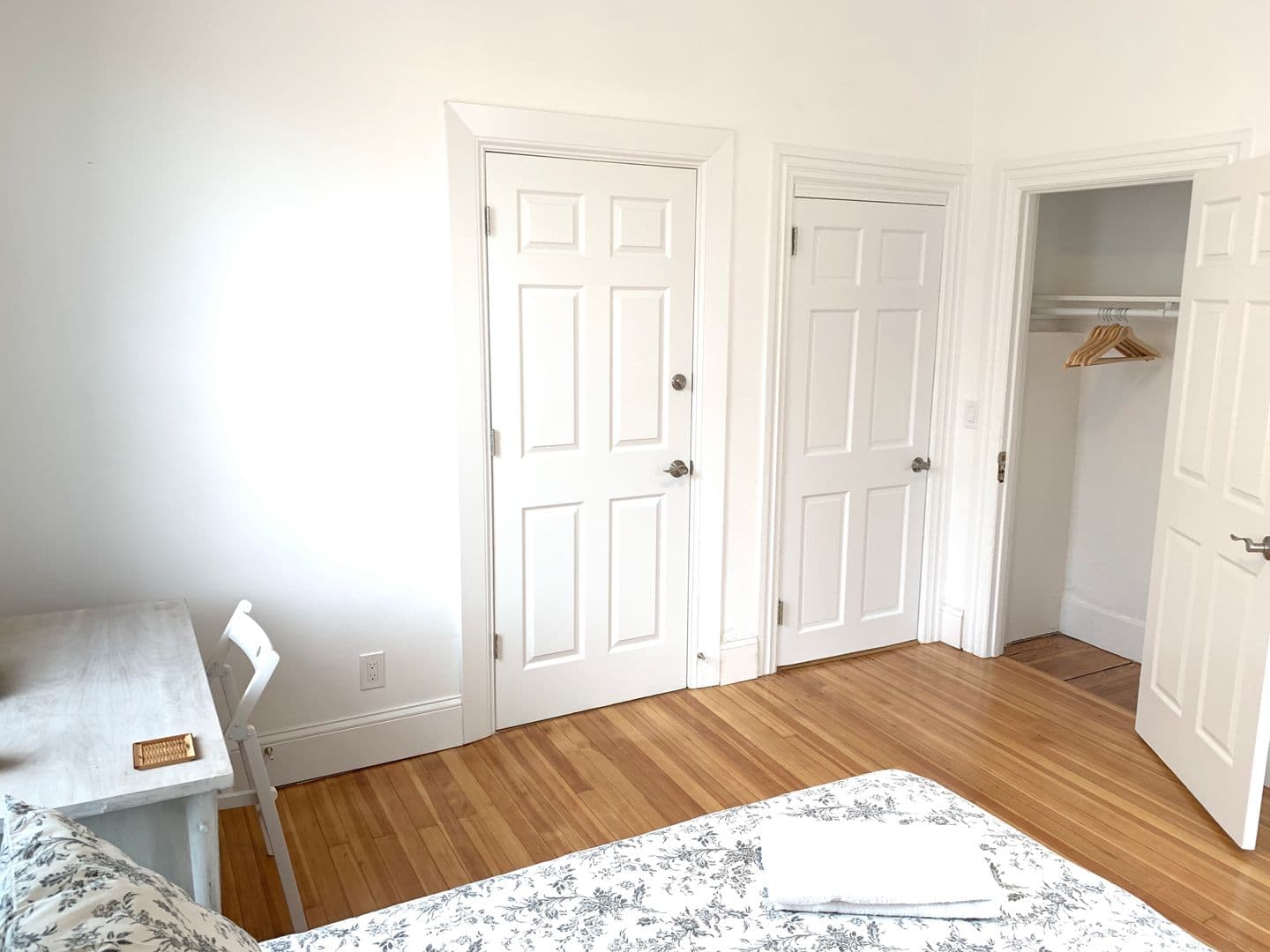 Providence Apartment: 57 Governor St