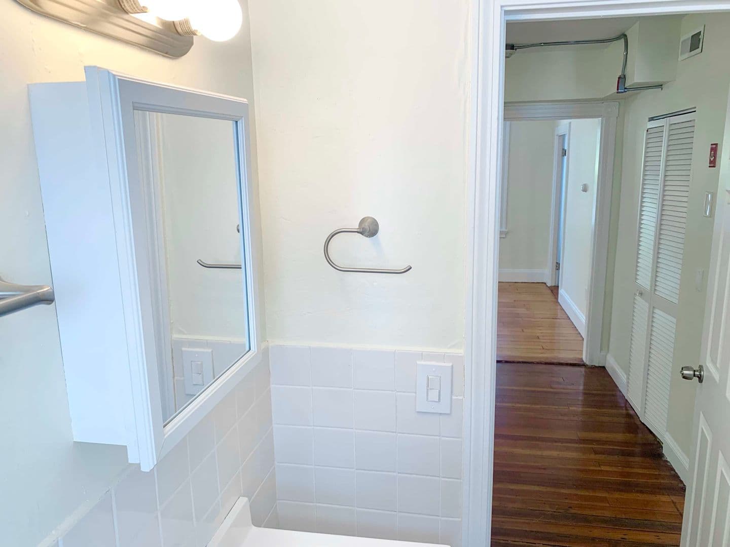 Providence Apartment: 64 Furnace St