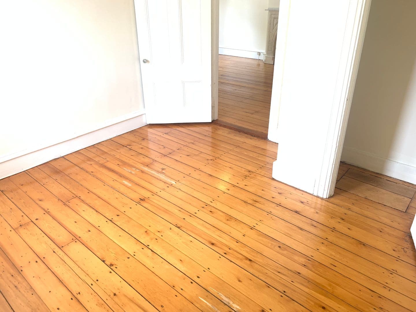 Providence Apartment: 3-5 Fremont St