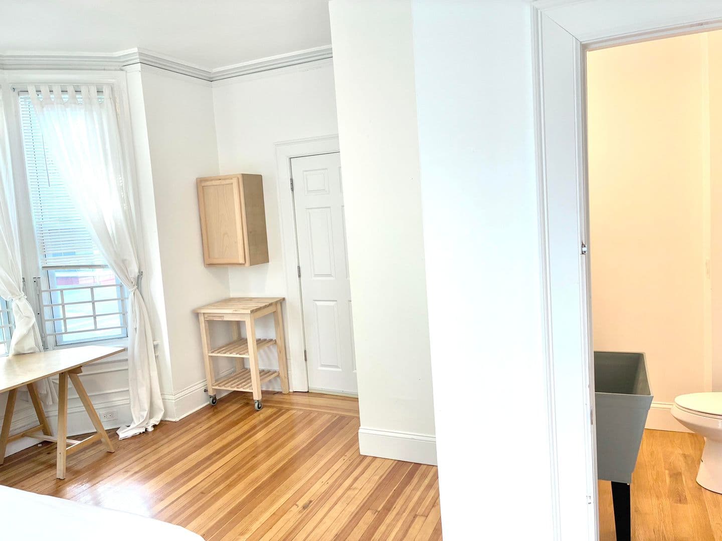 Providence Apartment: 57 Governor St