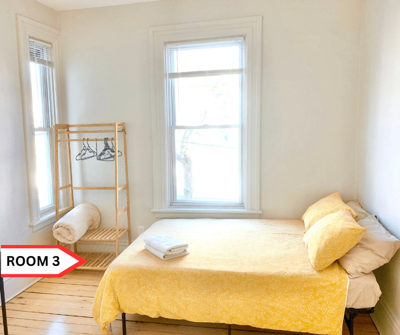 Providence Apartment: 57 Governor St