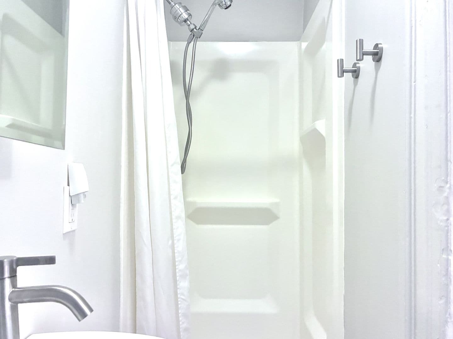 Providence Apartment: 57 Governor St