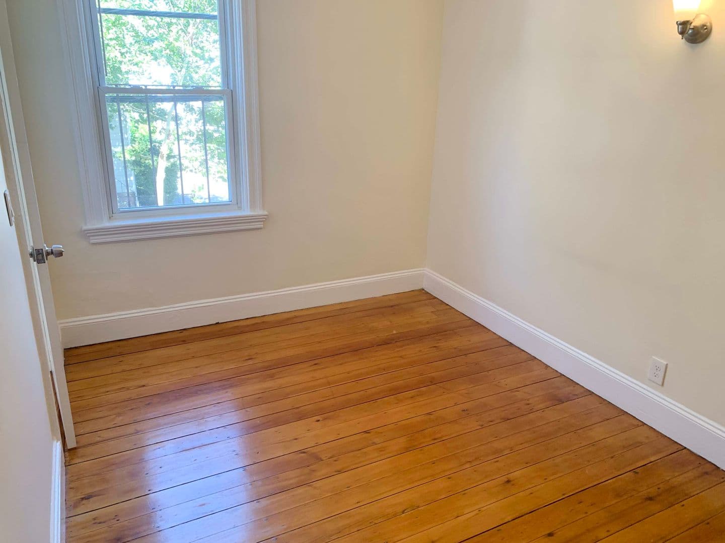 Providence Apartment: 64 Furnace St