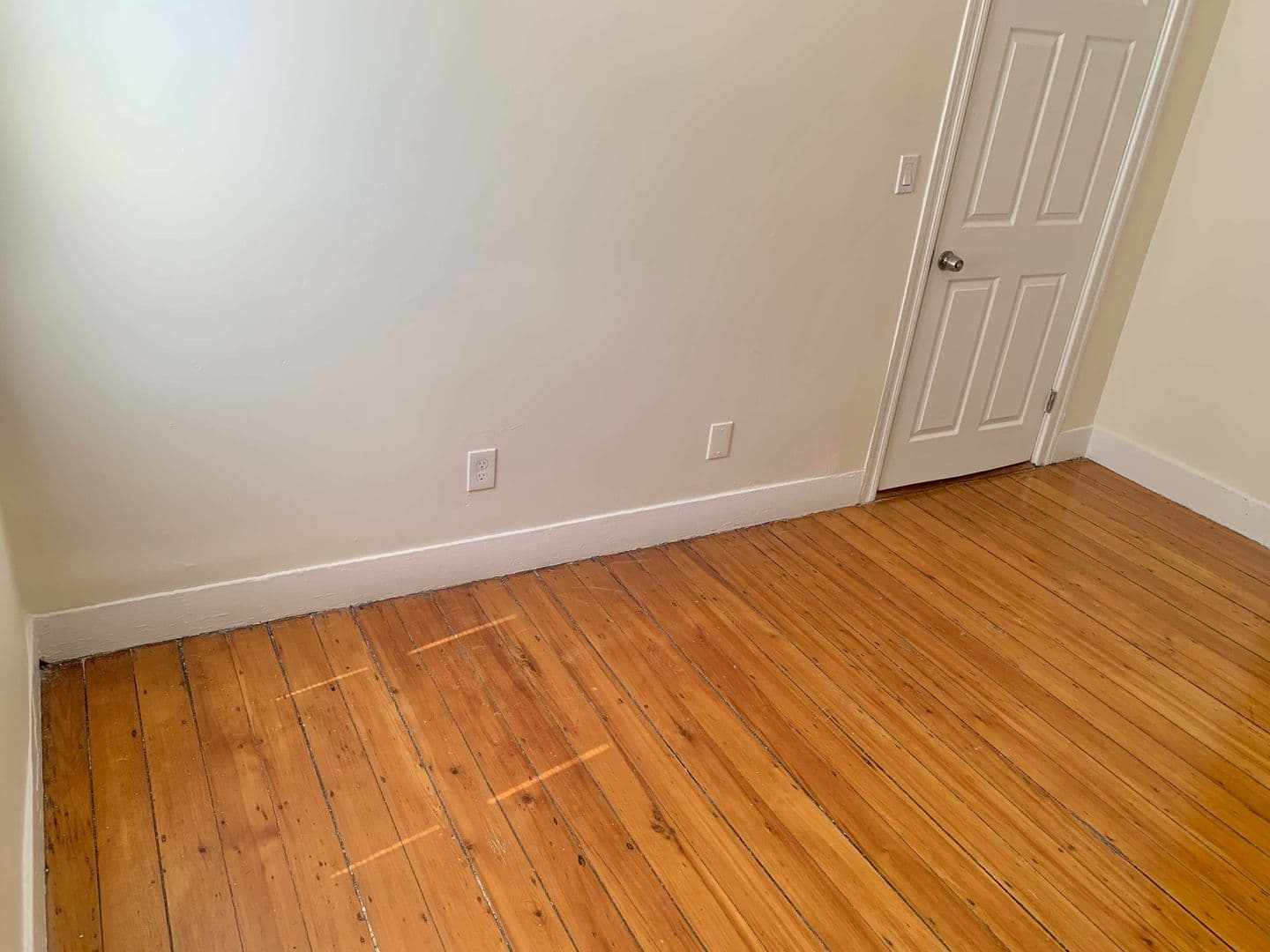 Providence Apartment: 64 Furnace St