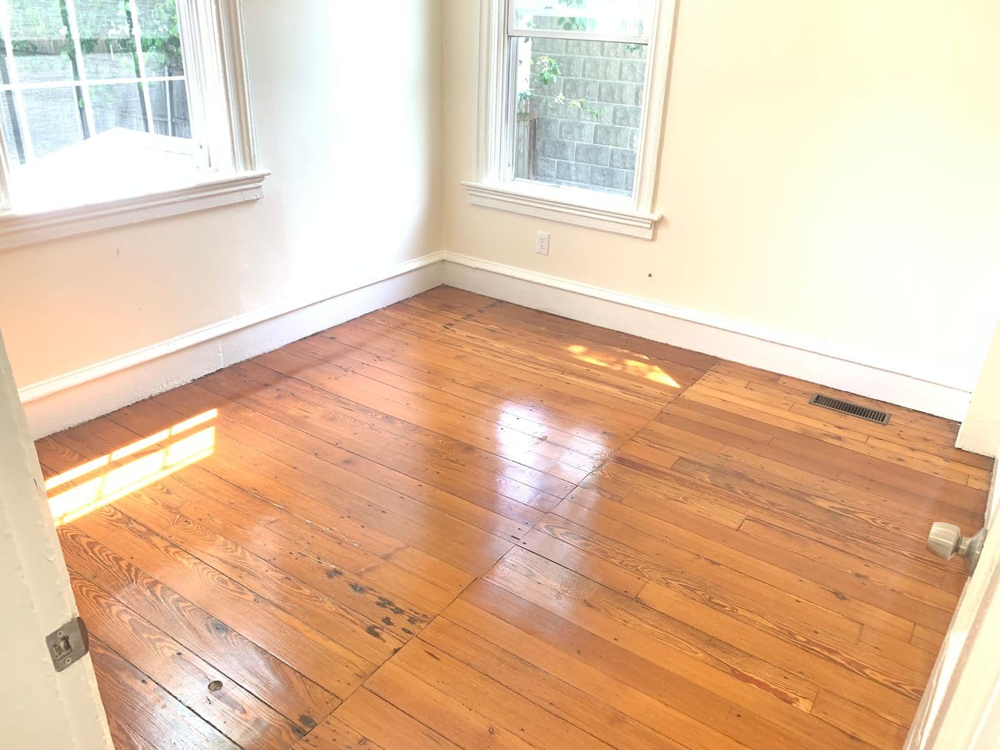 Providence Apartment: 3-5 Fremont St