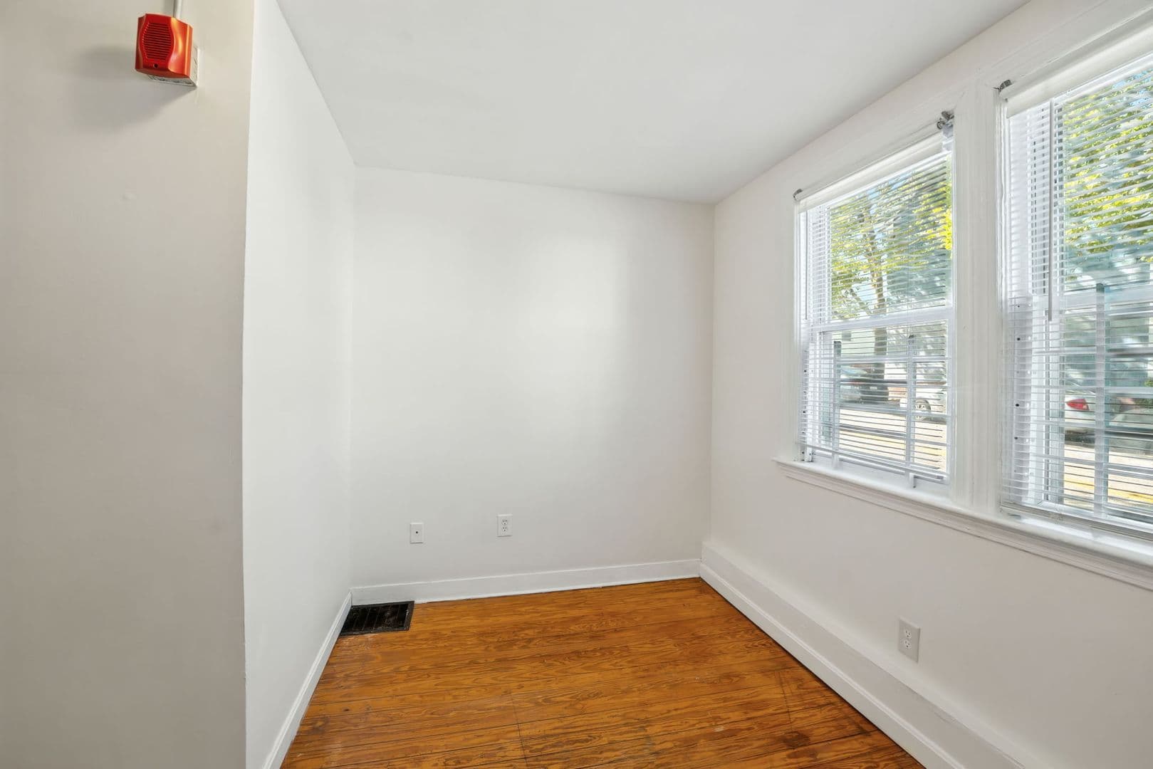 Providence Apartment: 64 Furnace St