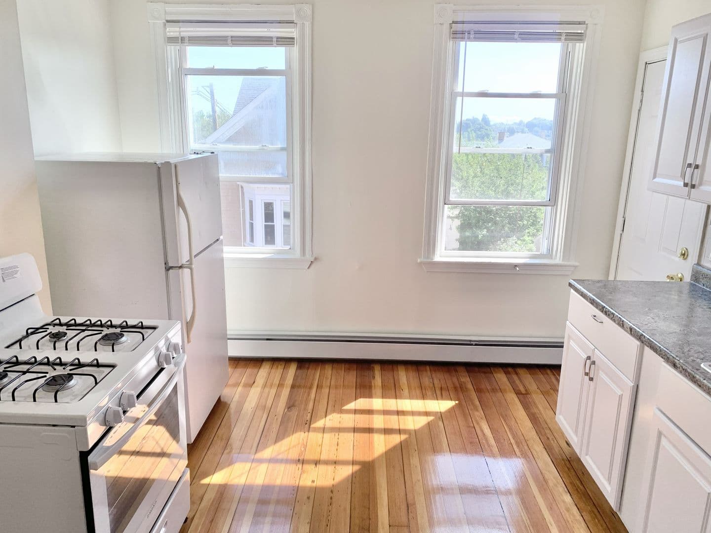 Providence Apartment: 64 Furnace St