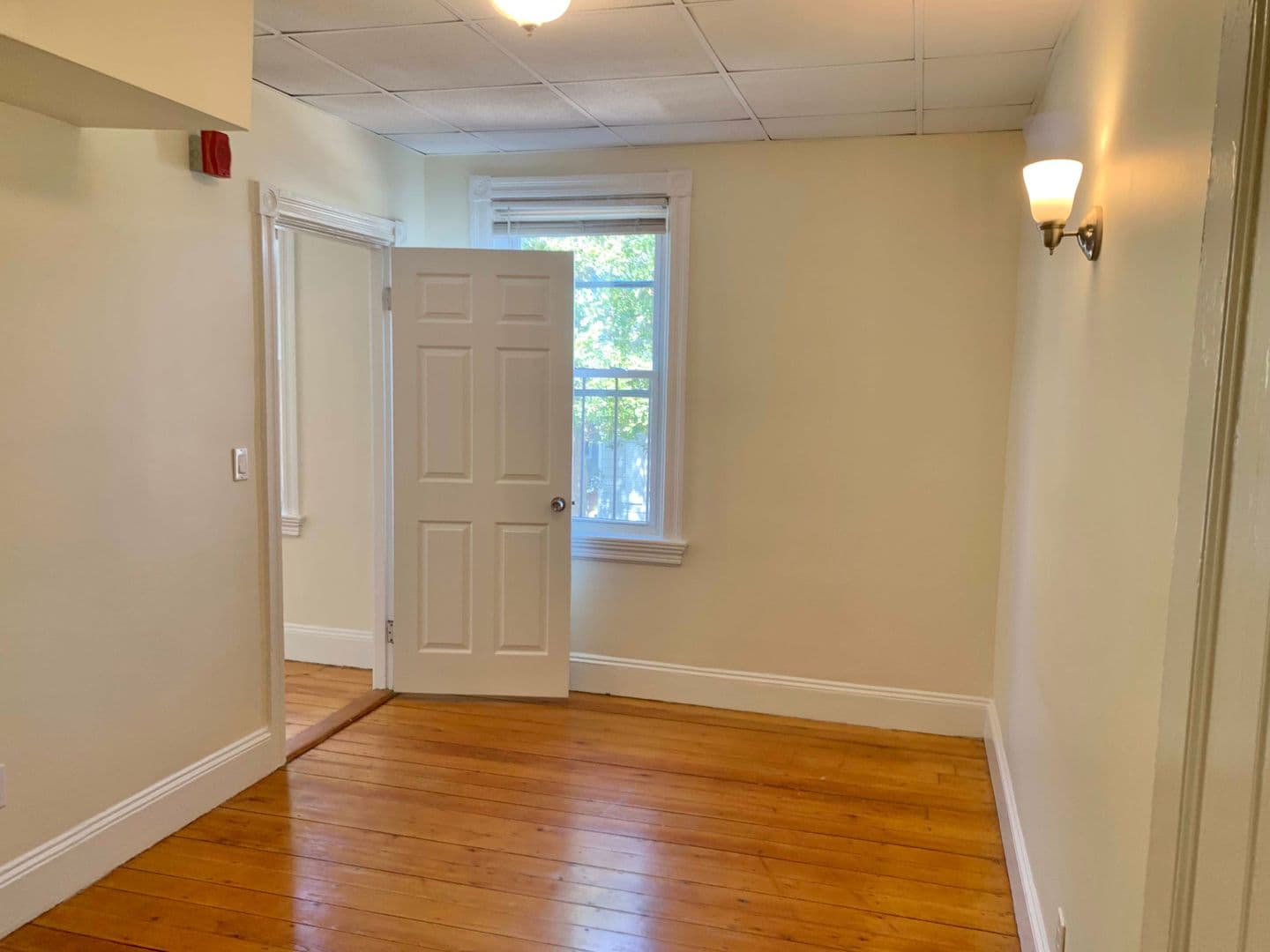 Providence Apartment: 64 Furnace St