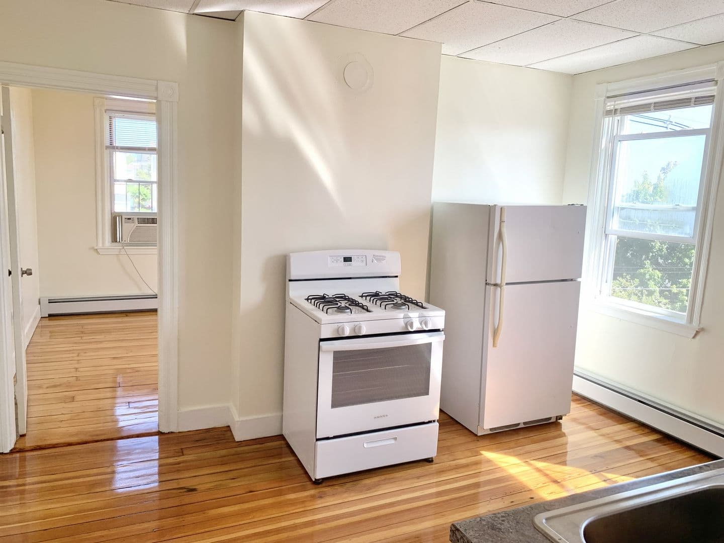 Providence Apartment: 64 Furnace St