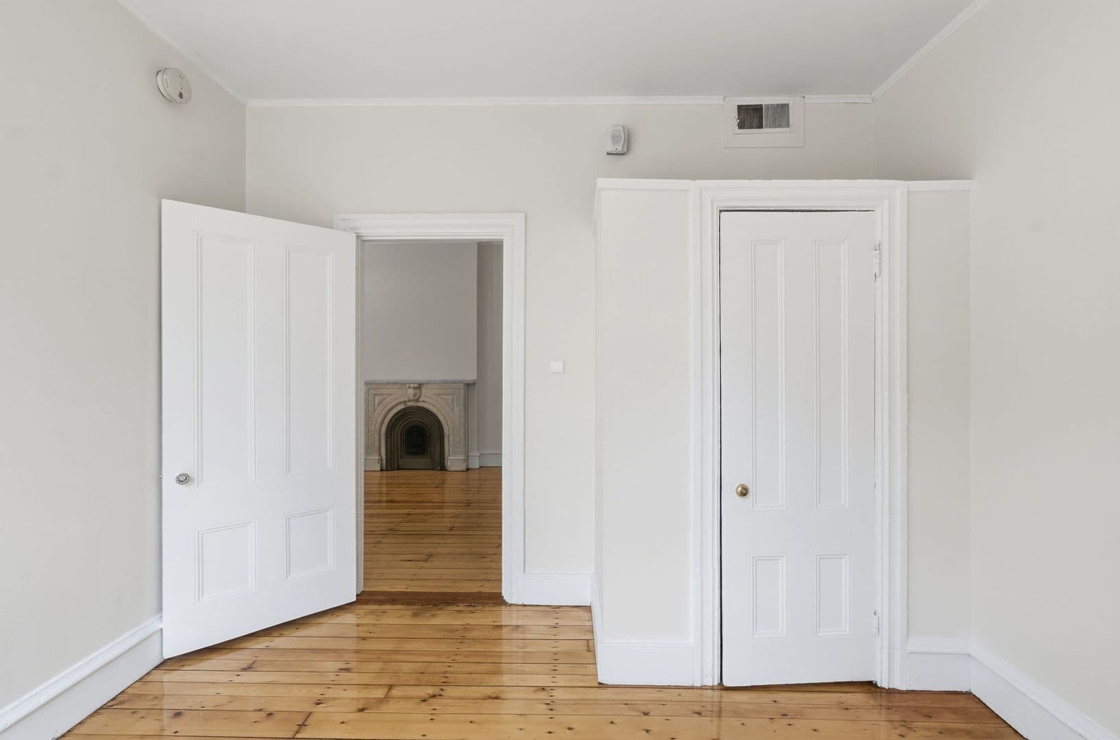Providence Apartment: 3-5 Fremont St