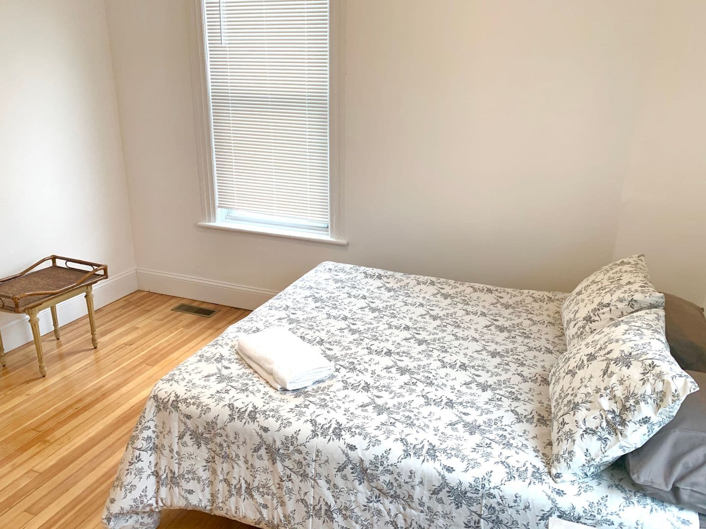 Providence Apartment: 57 Governor St
