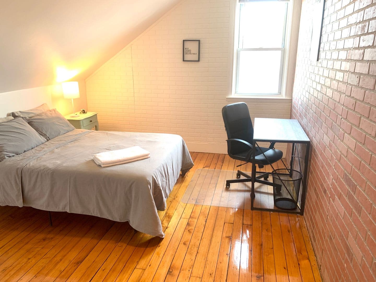 Providence Apartment: 57 Governor St