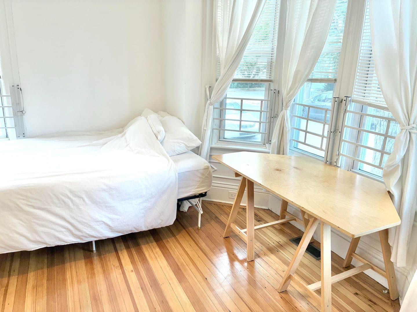 Providence Apartment: 57 Governor St