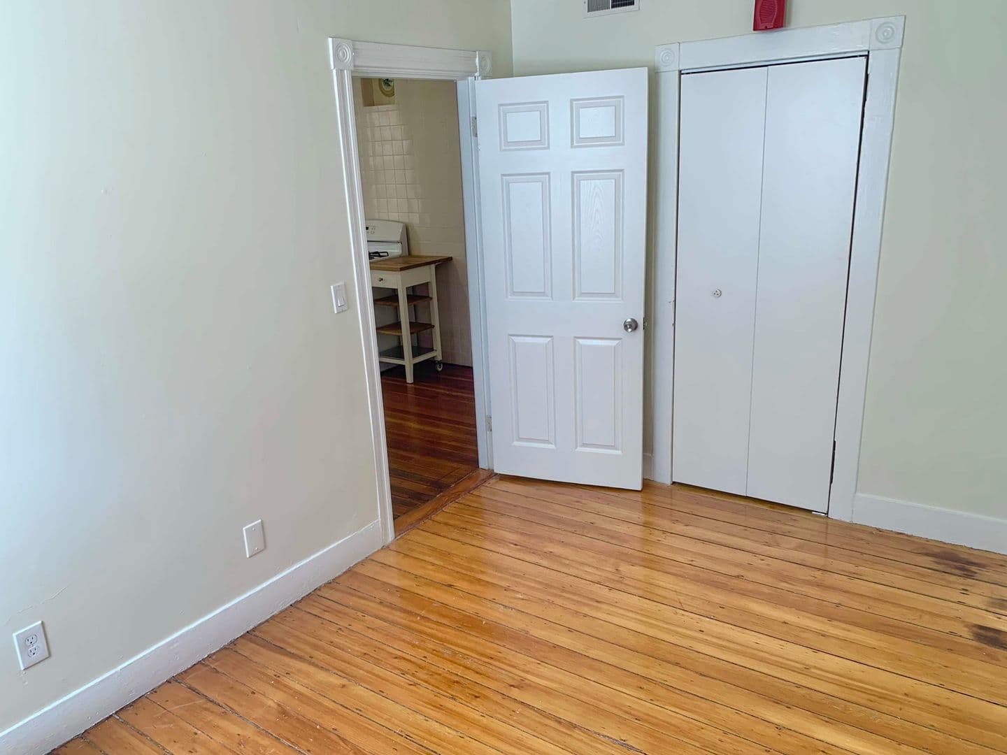 Providence Apartment: 64 Furnace St