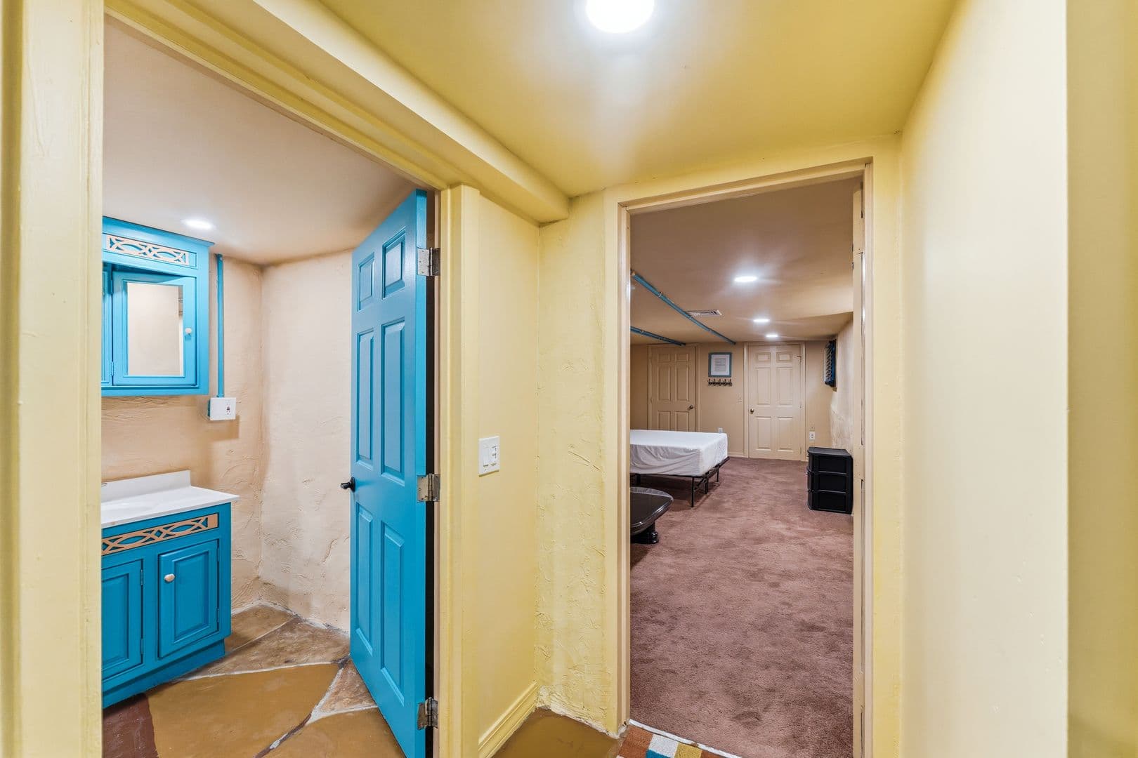 Providence Apartment: 57 Governor St
