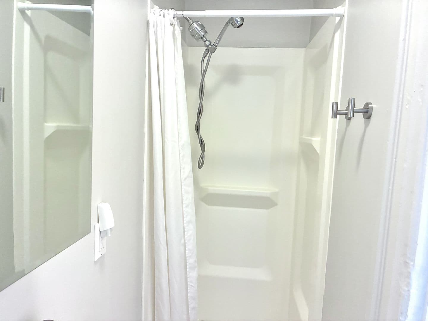 Providence Apartment: 57 Governor St