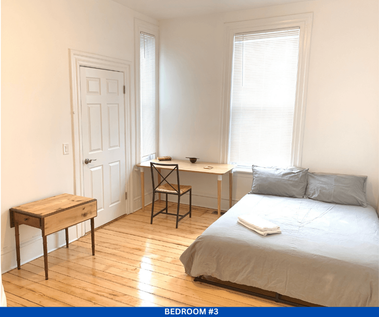 Providence Apartment: 57 Governor St