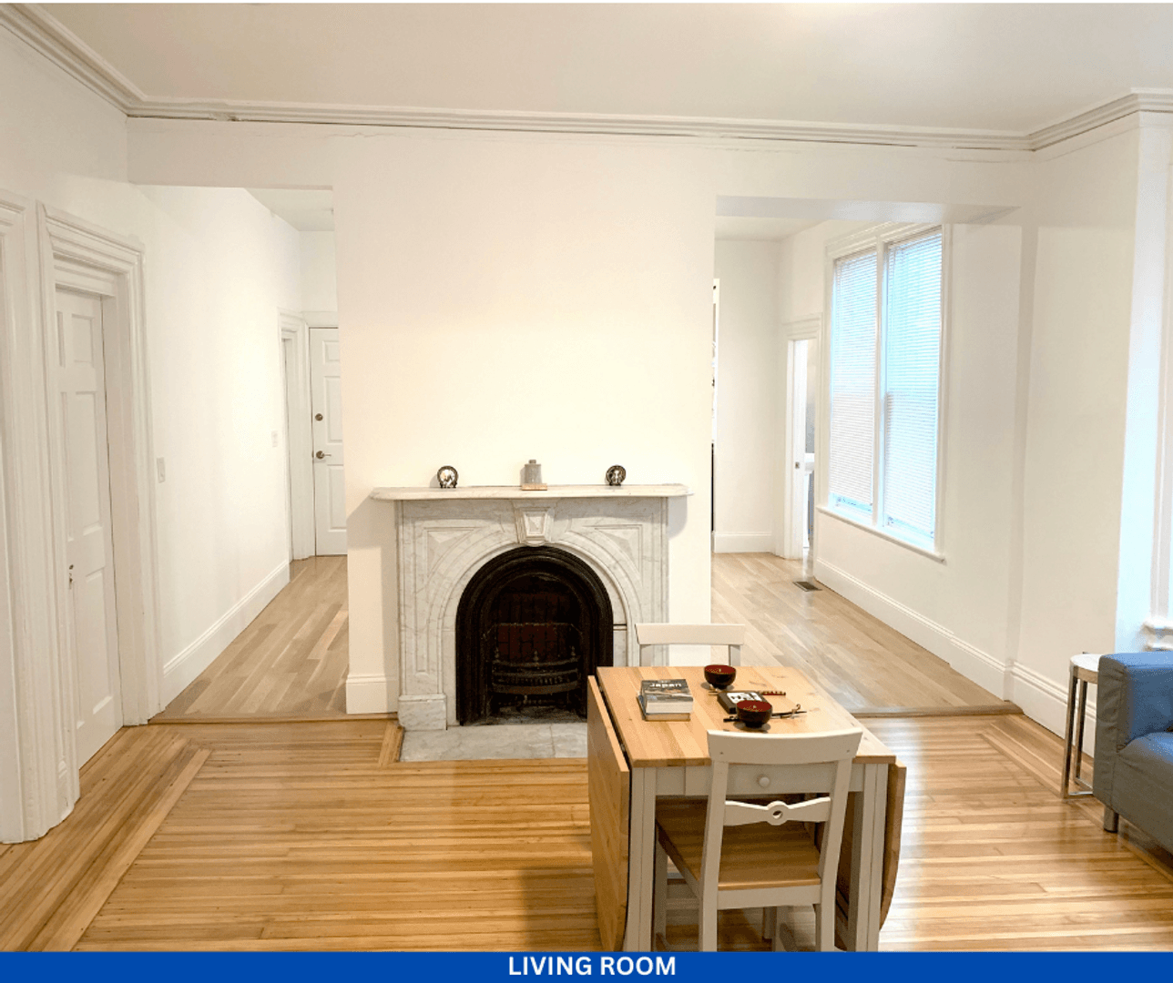 Providence Apartment: 57 Governor St