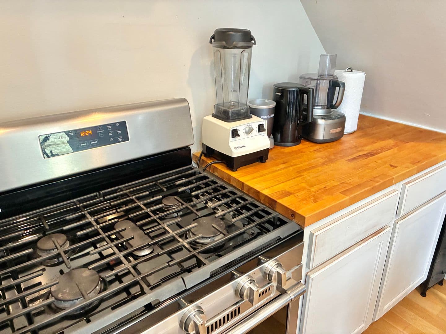 Providence Apartment: 57 Governor St