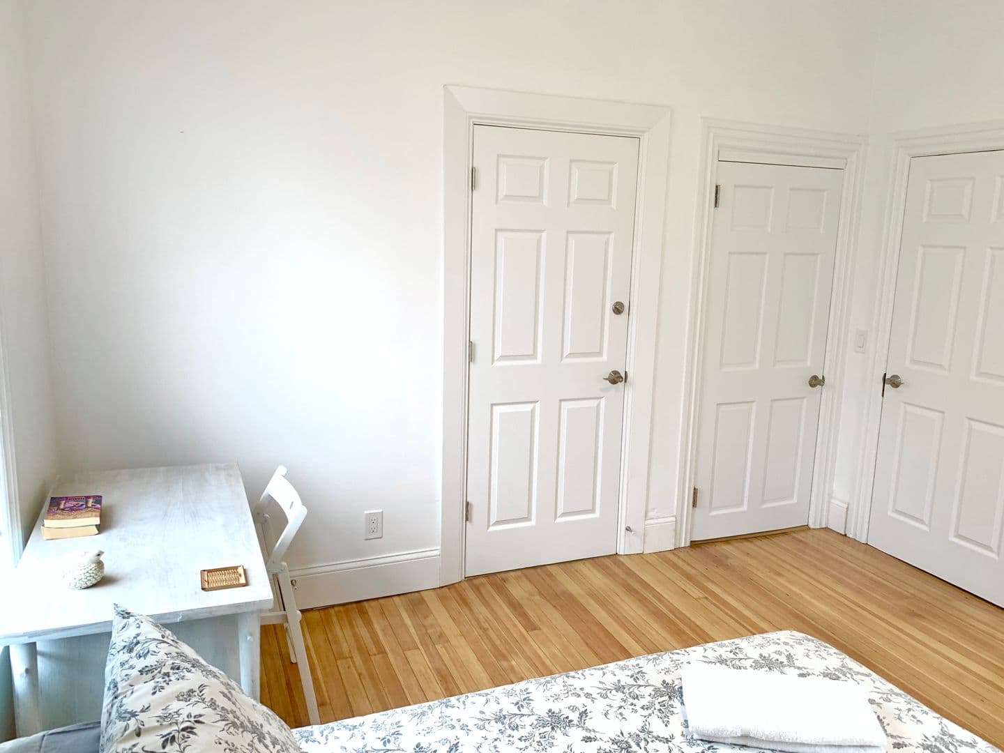 Providence Apartment: 57 Governor St