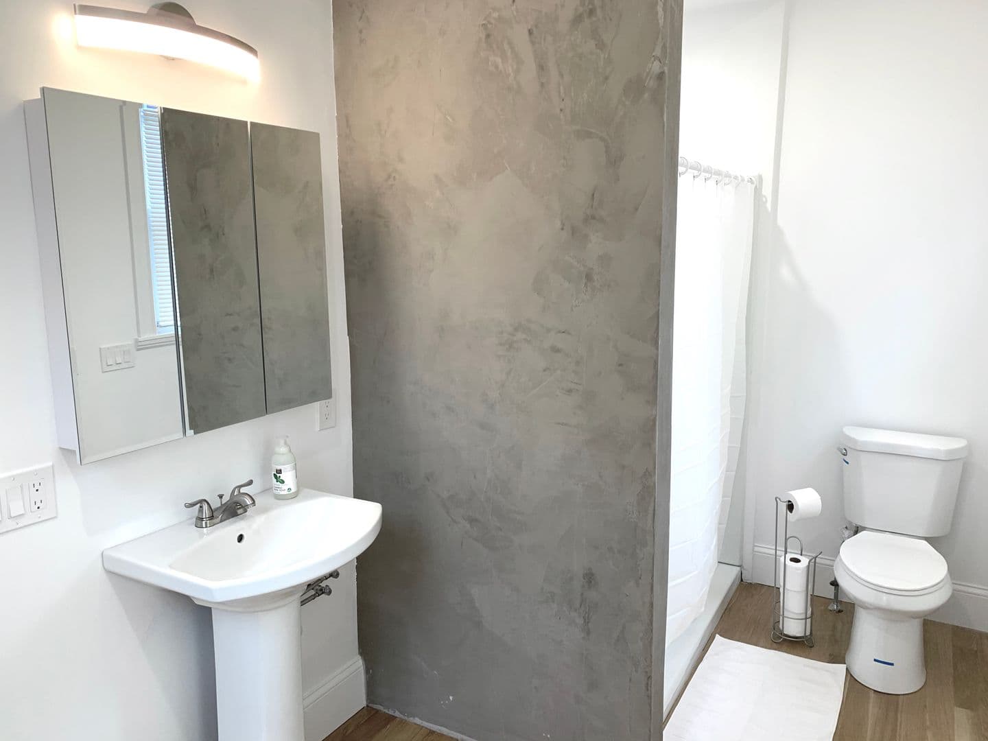 Providence Apartment: 57 Governor St