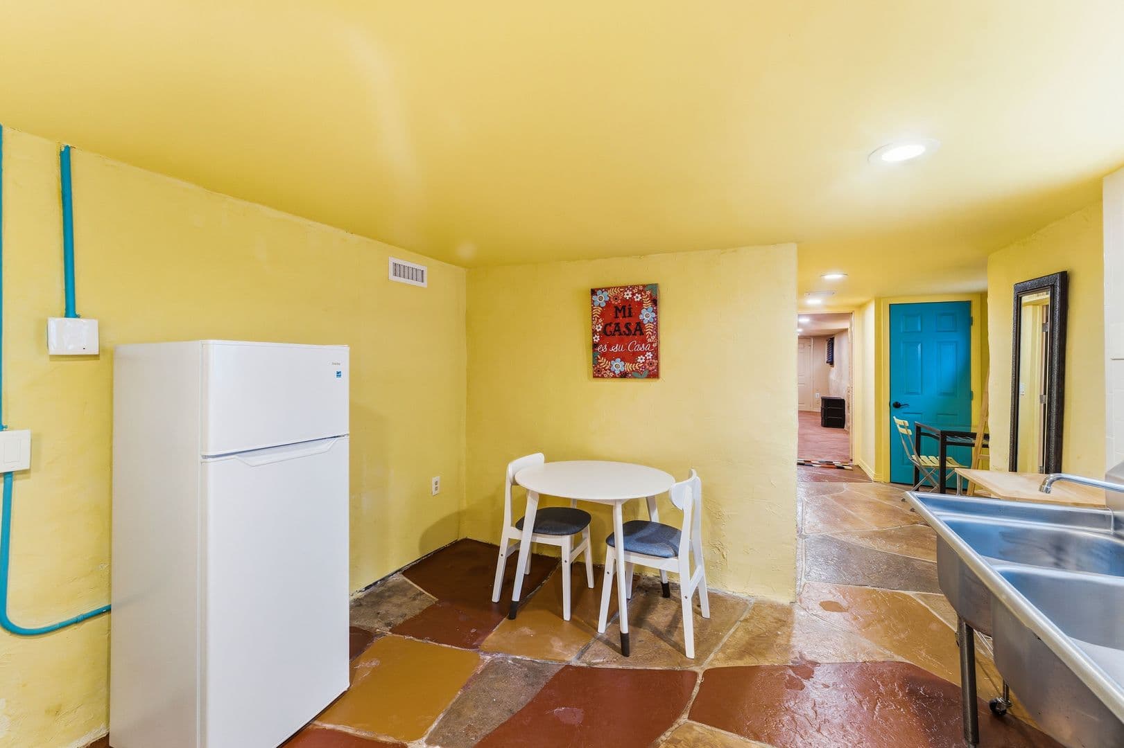 Providence Apartment: 57 Governor St