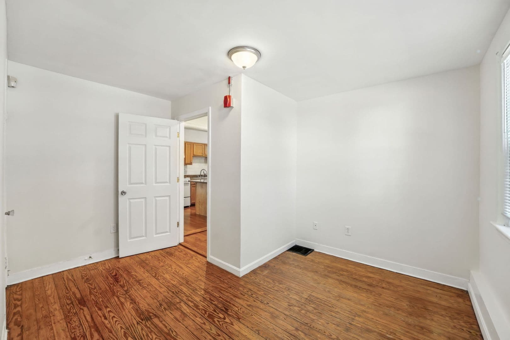 Providence Apartment: 64 Furnace St