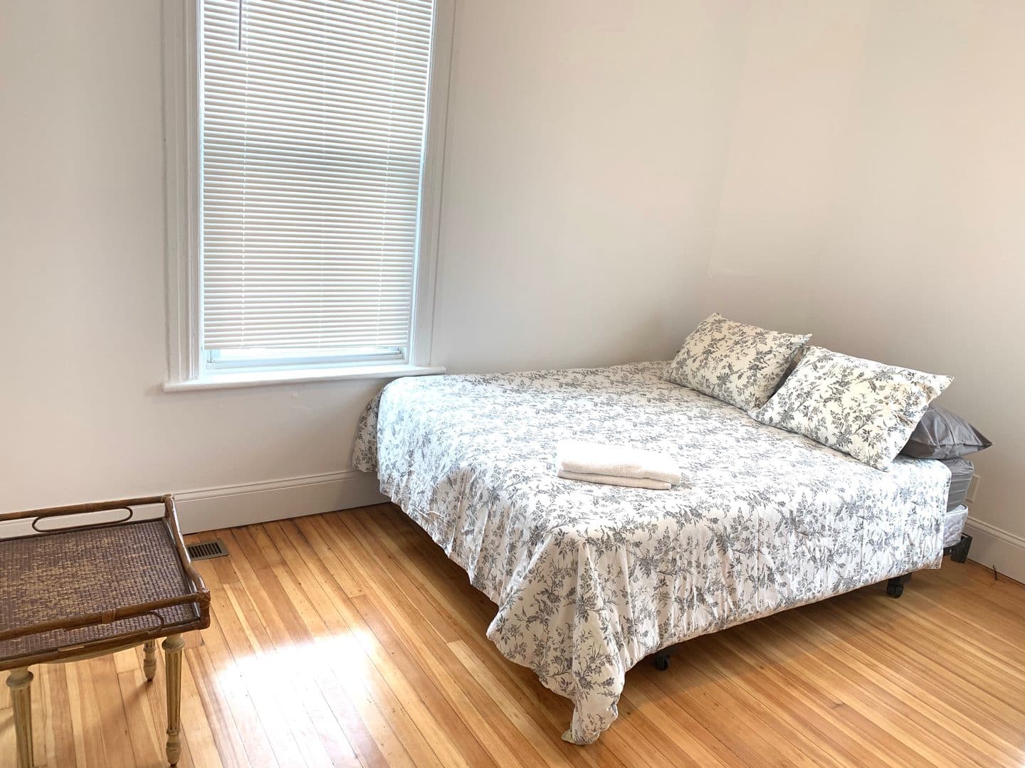 Providence Apartment: 57 Governor St