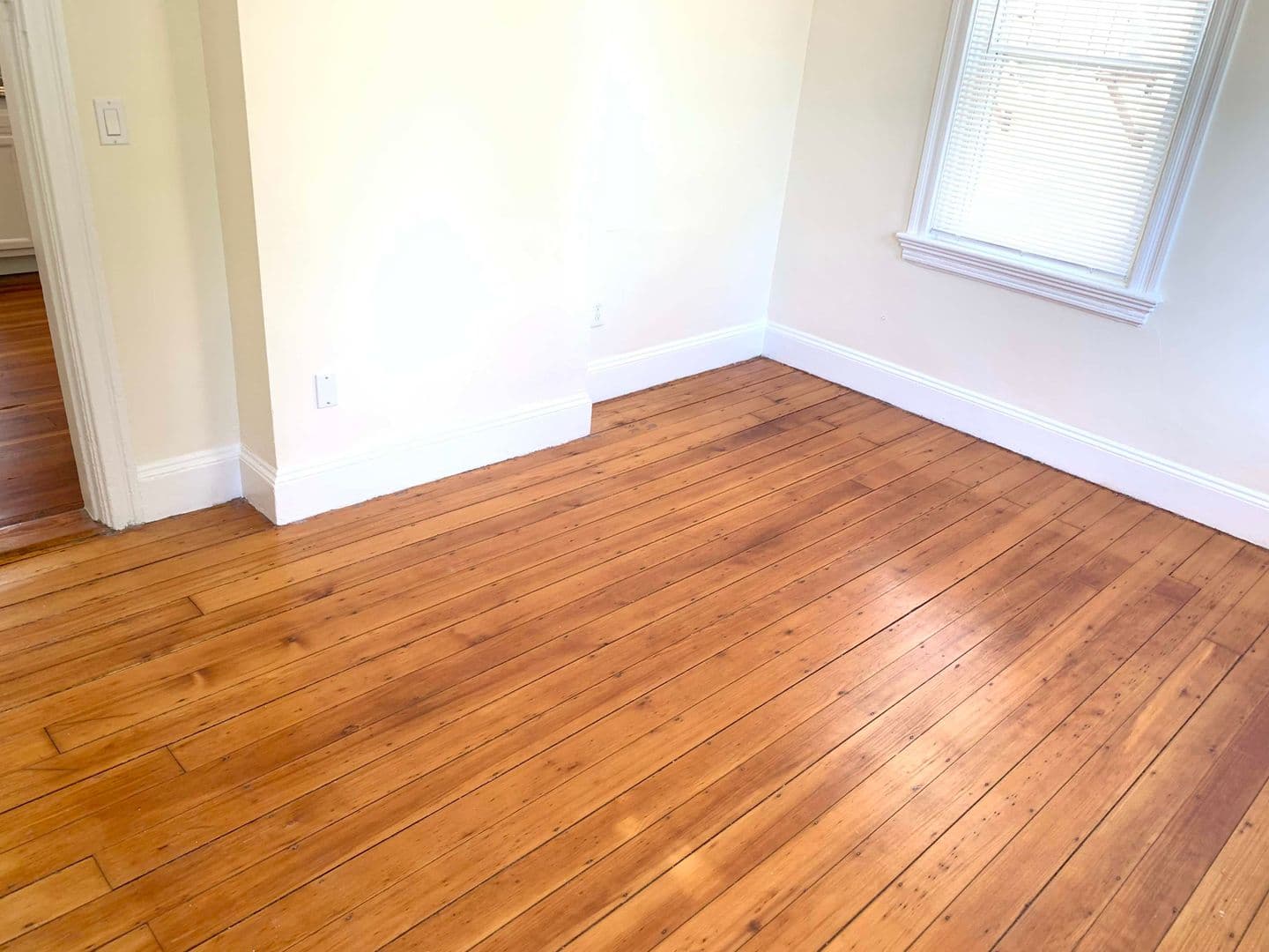 Providence Apartment: 64 Furnace St