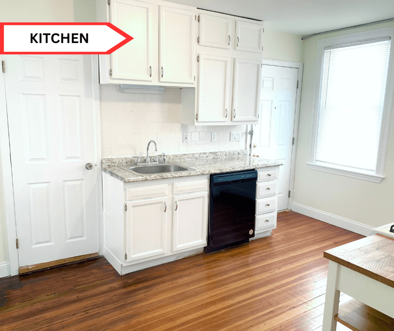 Providence Apartment: 64 Furnace St